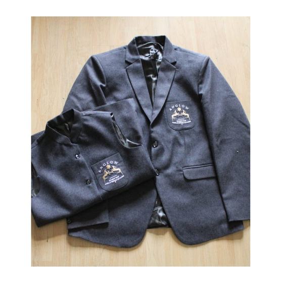 Manager uniforms, custom manager uniform made for Anglow Cocktail Bar by RestroCart, New Delhi, view 2