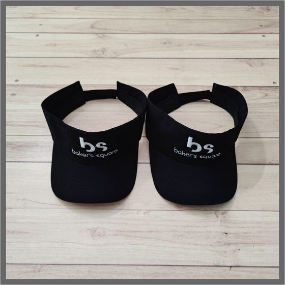 Caps, custom uniform cap made for Bakers Square by RestroCart, New Delhi