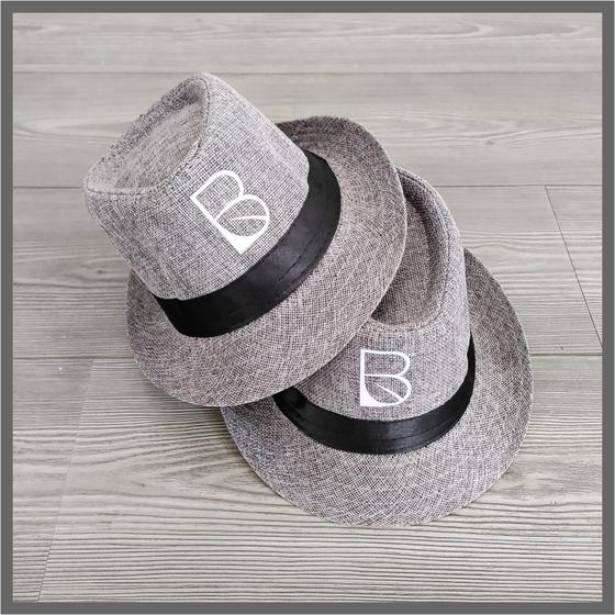 Caps, custom uniform cap made for Bayleaf by RestroCart, New Delhi