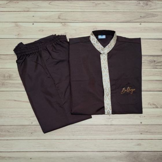 Housekeeping uniforms, custom housekeeping uniform made for Bellagio by RestroCart, New Delhi, view 2