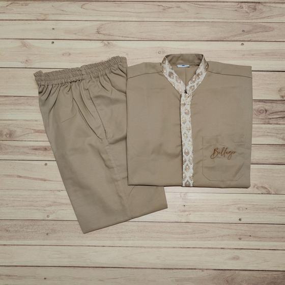 Housekeeping uniforms, custom housekeeping uniform made for Bellagio by RestroCart, New Delhi
