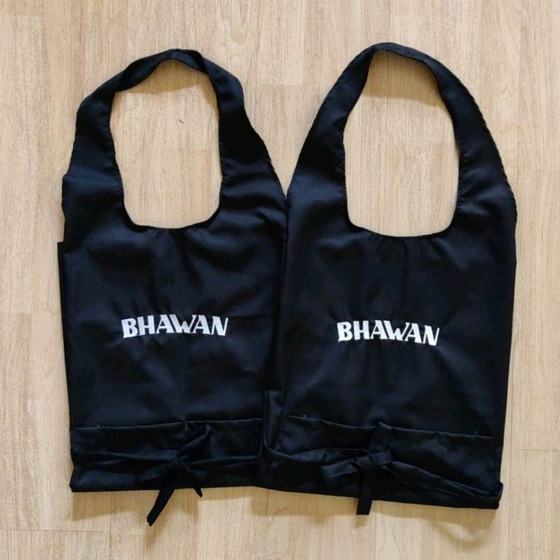 Aprons, custom apron made for Bhawan by RestroCart, New Delhi