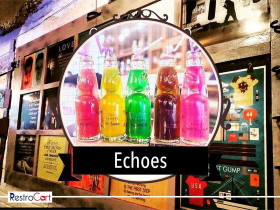 Branded bottles, customized branded drinkware by RestroCart, New Delhi
