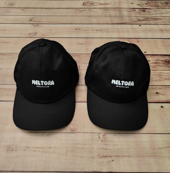 Caps (service caps), customized uniform cap by RestroCart, New Delhi, 2025 delivery, view 2