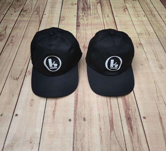 Caps (service caps), customized uniform cap by RestroCart, New Delhi, 2025 delivery, view 5