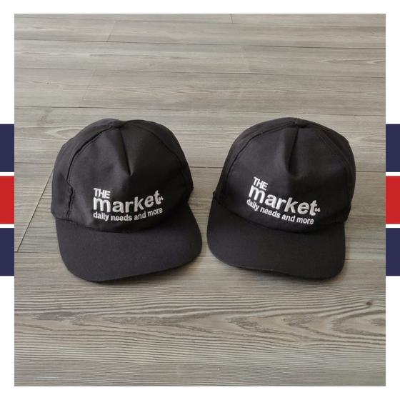 Caps, customized uniform cap by RestroCart, New Delhi
