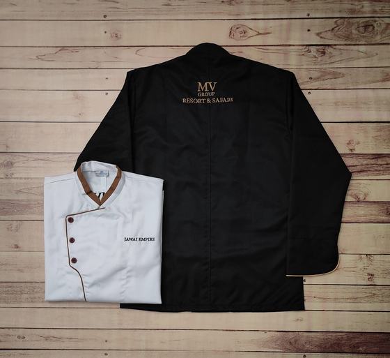 Chef uniforms, customized chef uniform by RestroCart, New Delhi, 2025 delivery, view 9