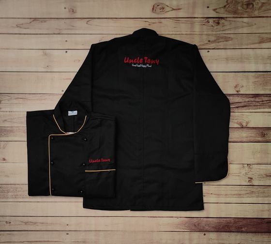 Chef uniforms, customized chef uniform by RestroCart, New Delhi, 2025 delivery, view 11