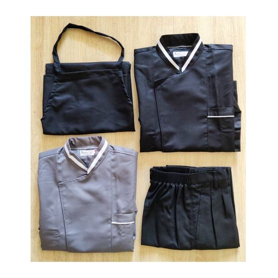 Chef uniforms, customized chef uniform by RestroCart, New Delhi, view 3
