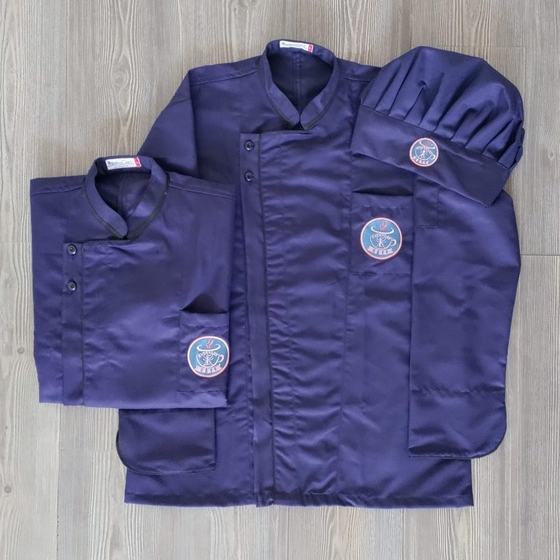 Chef uniforms, customized chef uniform by RestroCart, New Delhi, view 4