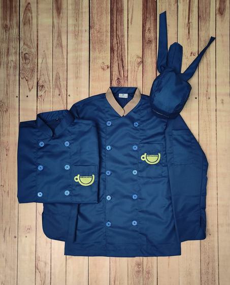 Chef uniforms, customized chef uniform by RestroCart, New Delhi, 2026 delivery, view 2