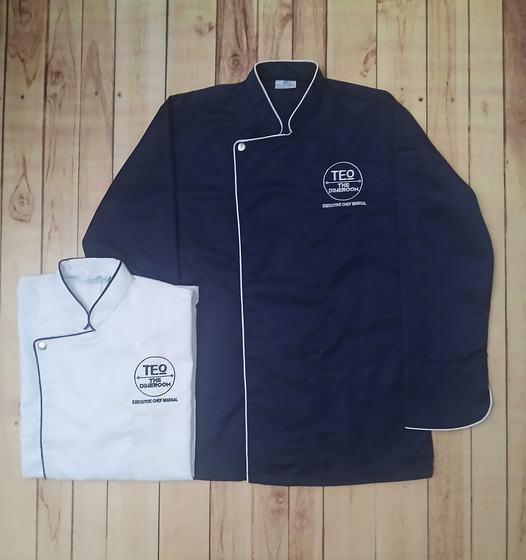 Chef uniforms, customized chef uniform by RestroCart, New Delhi, 2025 delivery