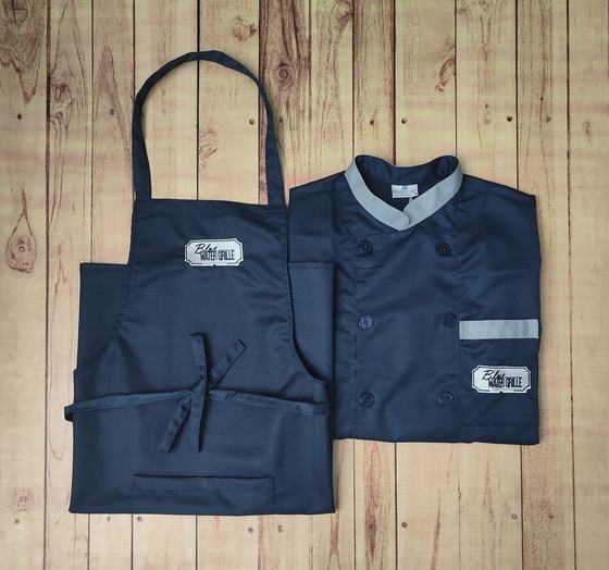 Chef uniforms, customized chef uniform by RestroCart, New Delhi, 2025 delivery, view 5