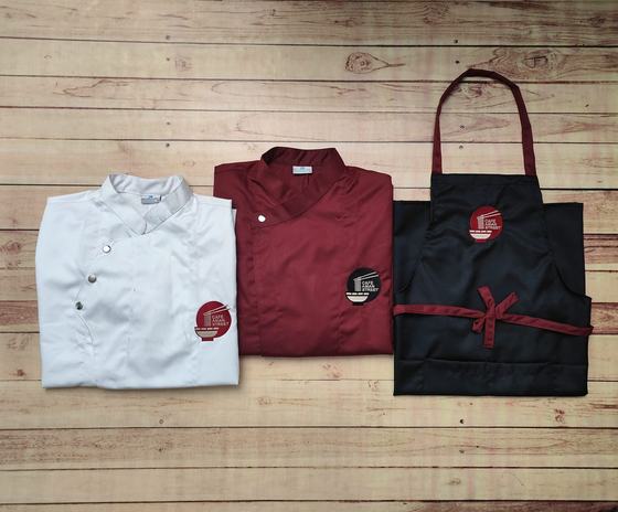 Chef uniforms, customized chef uniform by RestroCart, New Delhi, 2025 delivery, view 6