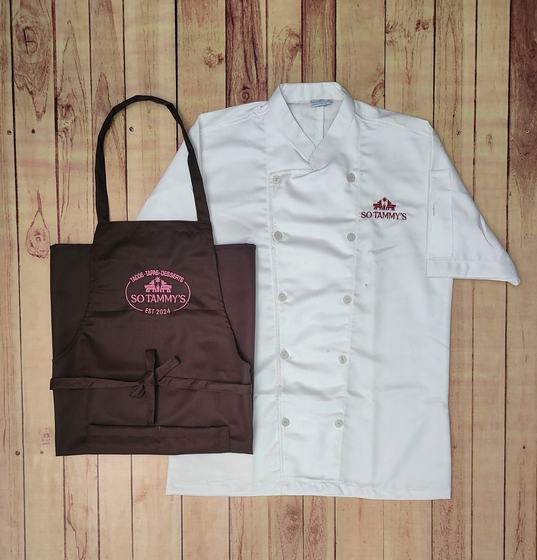 Chef uniforms, customized chef uniform by RestroCart, New Delhi, 2025 delivery, view 7