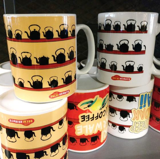 Coasters, customized coaster by RestroCart, New Delhi, view 6