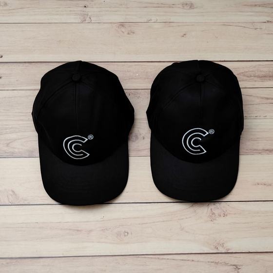 Caps, custom uniform cap made for Counter Culture Coffee by RestroCart, New Delhi