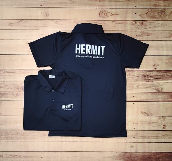 Dry-fit t-shirts (dryfit tshirts), customized uniform t-shirt by RestroCart, New Delhi, 2024 delivery, view 5