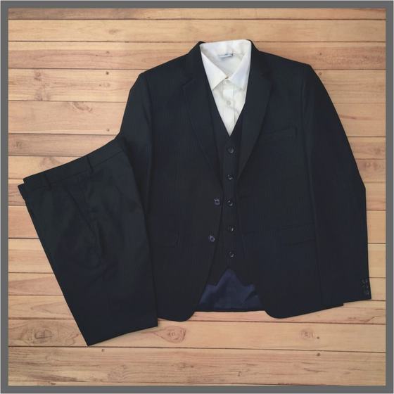 Manager uniforms, custom manager uniform made for Elgin Cafe by RestroCart, New Delhi