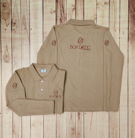 Full-sleeve t-shirts (full sleeves tshirts), customized uniform t-shirt by RestroCart, New Delhi, 2025 delivery, view 3