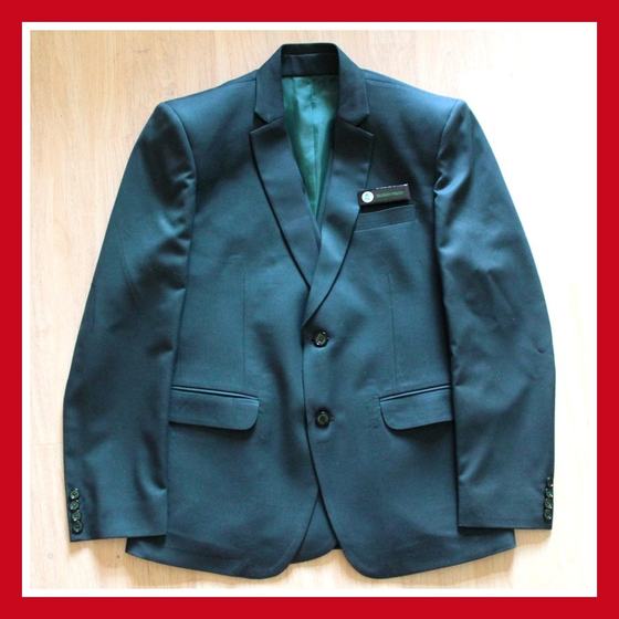 Manager uniforms, custom manager uniform made for Hamoni Cafe by RestroCart, New Delhi