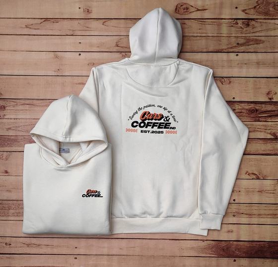 Hoodies (winterwear), customized restaurant winterwear by RestroCart, New Delhi, 2025 delivery, view 2