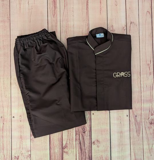 Housekeeping uniforms, customized housekeeping uniform by RestroCart, New Delhi, 2025 delivery, view 9