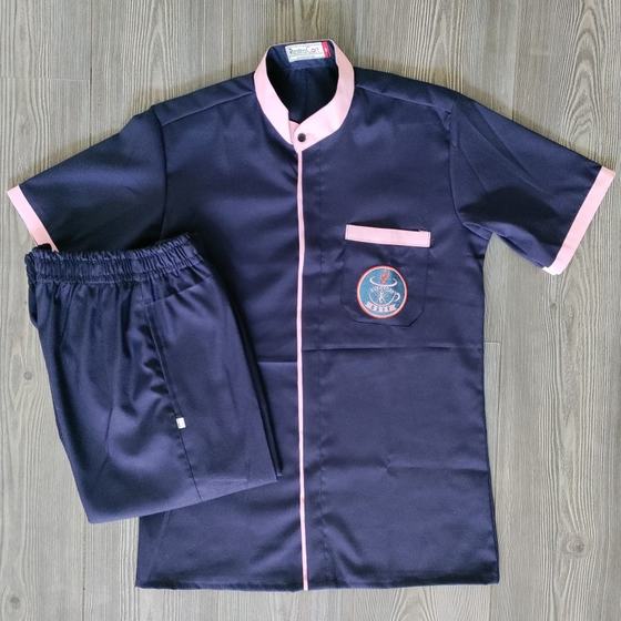 Housekeeping uniforms, customized housekeeping uniform by RestroCart, New Delhi, view 2