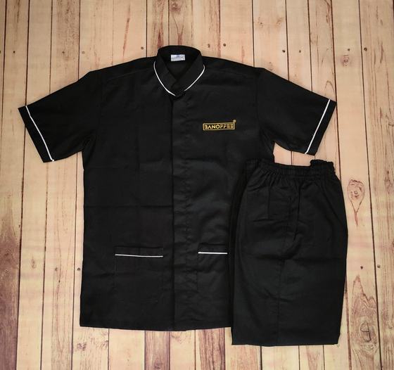 Housekeeping uniforms, customized housekeeping uniform by RestroCart, New Delhi, 2025 delivery, view 7