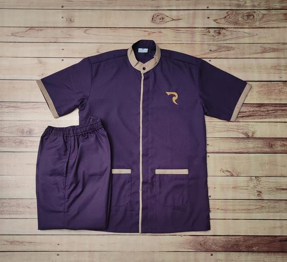 Housekeeping uniforms, customized housekeeping uniform by RestroCart, New Delhi, 2025 delivery