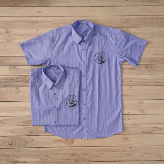 Manager uniforms, custom manager uniform made for Kiki Bar by RestroCart, New Delhi