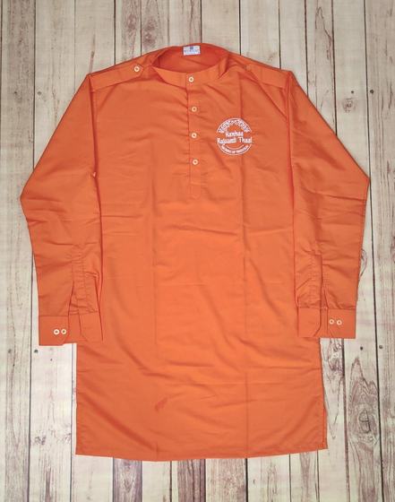 Kurta uniforms (kurtas), customized service staff uniform by RestroCart, New Delhi, 2025 delivery