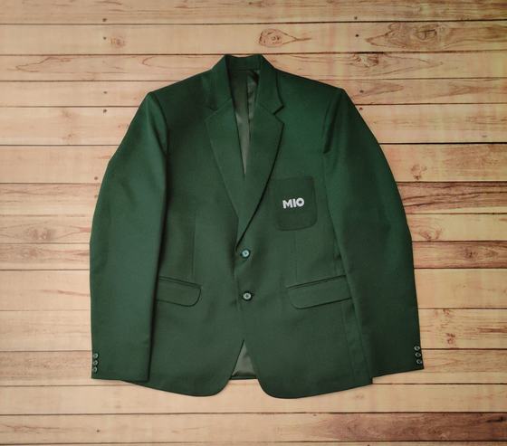 Manager blazers, customized manager uniform by RestroCart, New Delhi, 2025 delivery