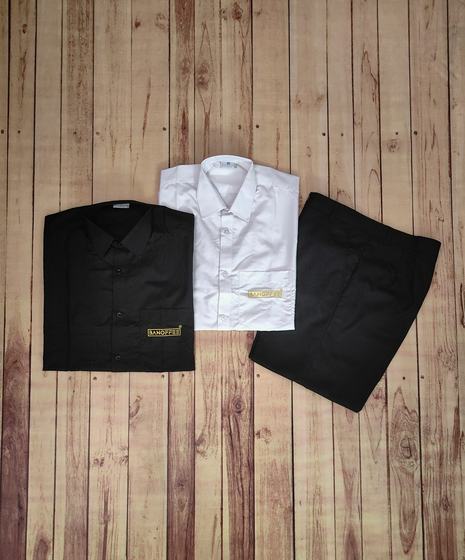 Manager uniforms, customized manager uniform by RestroCart, New Delhi, 2025 delivery, view 2
