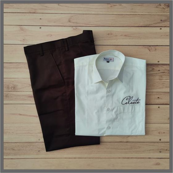 Manager uniforms, customized manager uniform by RestroCart, New Delhi