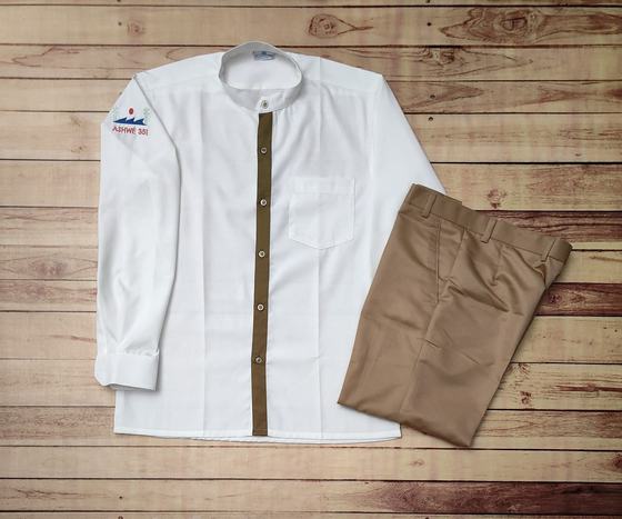Manager uniforms, customized manager uniform by RestroCart, New Delhi, 2025 delivery
