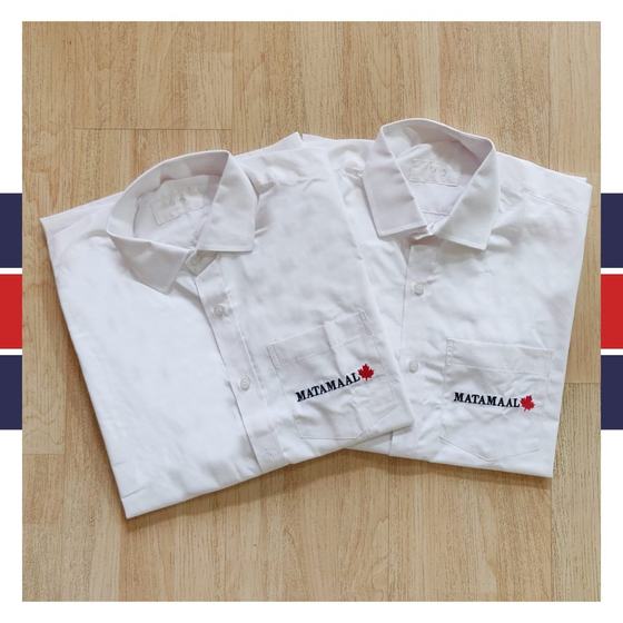 Manager uniforms, custom manager uniform made for Matamaal by RestroCart, New Delhi, view 2