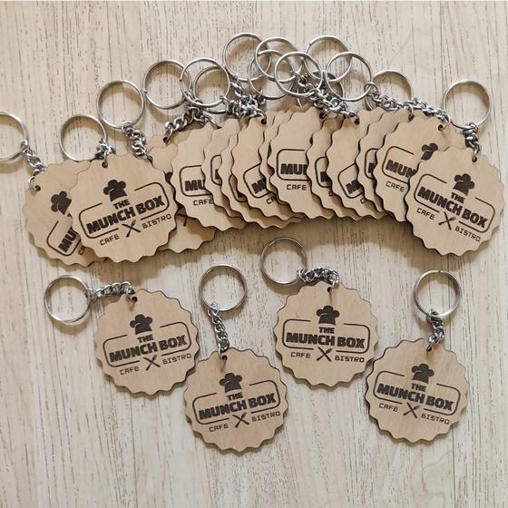 Merchandise kits, customized branded merchandise by RestroCart, New Delhi