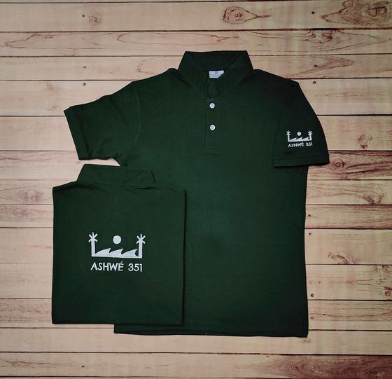 Polo t-shirts (polo tshirts), customized uniform t-shirt by RestroCart, New Delhi, 2025 delivery, view 4