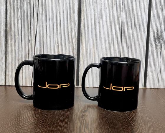 Printed mugs, customized branded drinkware by RestroCart, New Delhi, 2025 delivery, view 3