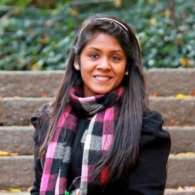 Raashi Gupta, Business Head and Co-founder of RestroCart, New Delhi