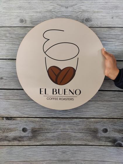 Signage & display boards, customized restaurant signage by RestroCart, New Delhi, 2024 delivery