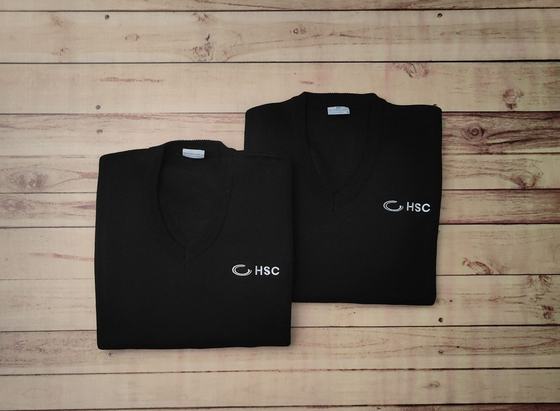 Sweaters & cardigans (winterwear), customized restaurant winterwear by RestroCart, New Delhi, 2025 delivery