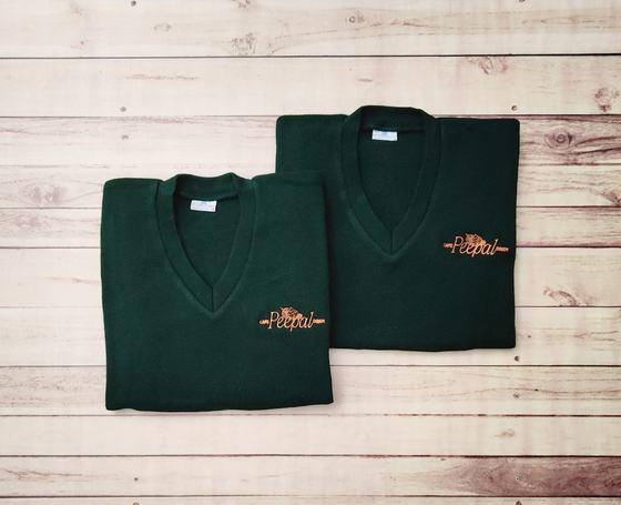 Sweaters & cardigans (winterwear), customized restaurant winterwear by RestroCart, New Delhi, 2025 delivery, view 2