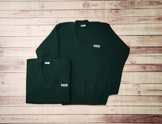 Sweaters & cardigans (winterwear), customized restaurant winterwear by RestroCart, New Delhi, 2025 delivery, view 3