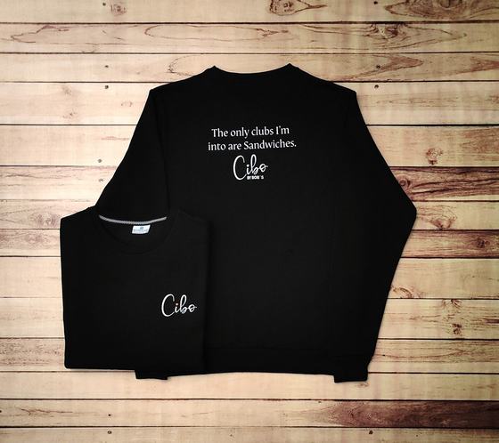 Sweatshirts, customized restaurant winterwear by RestroCart, New Delhi, 2025 delivery, view 2