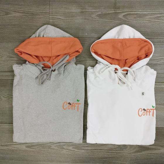 Sweatshirts, customized restaurant winterwear by RestroCart, New Delhi