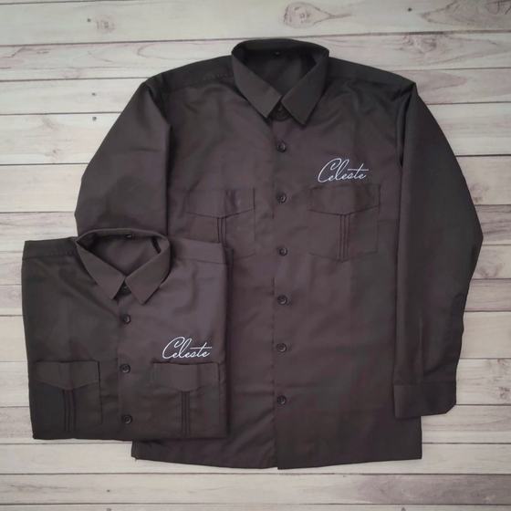 Uniform shirts, customized uniform shirt by RestroCart, New Delhi