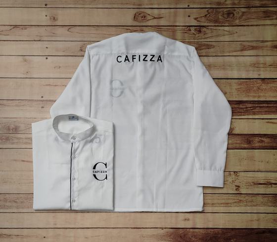 Uniform shirts (regular shirts), customized uniform shirt by RestroCart, New Delhi, 2025 delivery, view 6