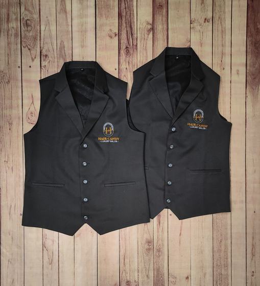 Waistcoats, customized manager uniform by RestroCart, New Delhi, 2026 delivery